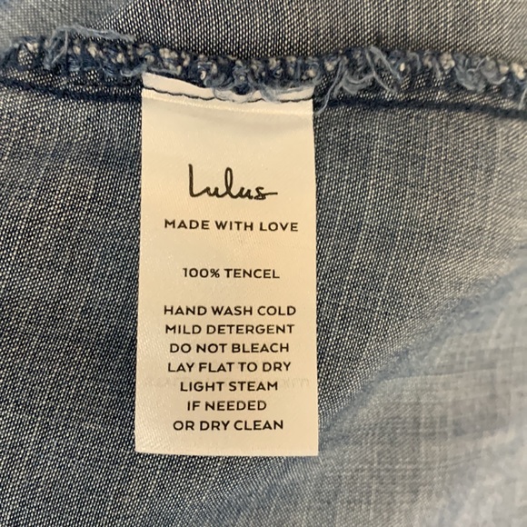 Lulus Top - Picture 6 of 6
